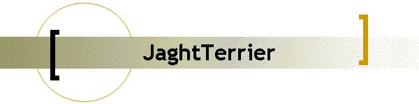 JaghtTerrier